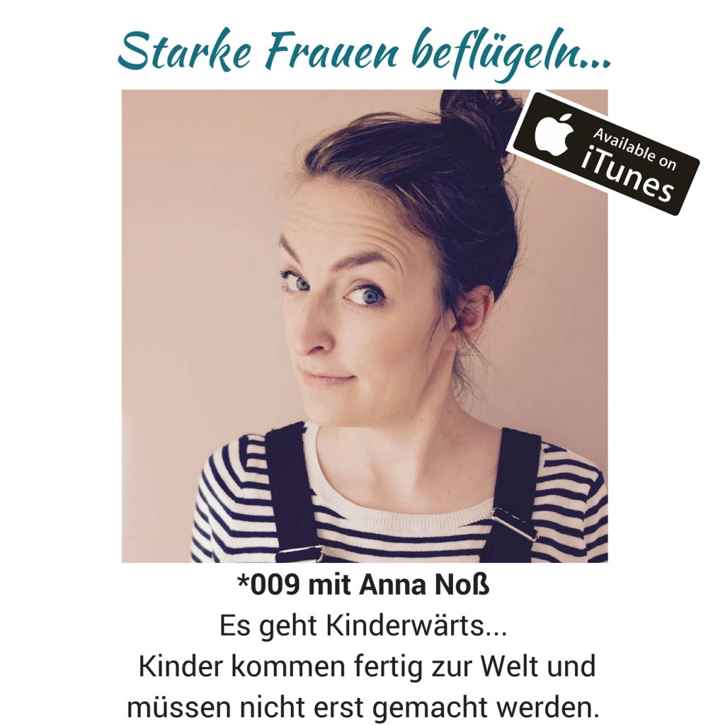 *009 mit Anna Noß