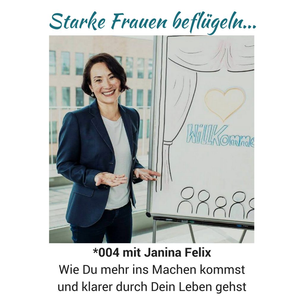 *004 Interview mit Janina Felix