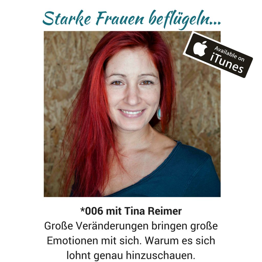 *006 Interview mit Tina Reimer